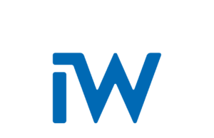 (Logo: Institut der deutschen Wirtschaft)