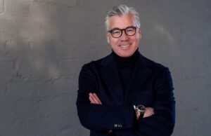 Johannes Molderings Interview