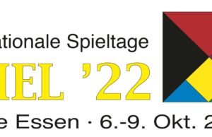 Spielwarenmesse eG übernimmt Publikumsmesse Spiel Essen (Logo: Spielwarenmesse eG)