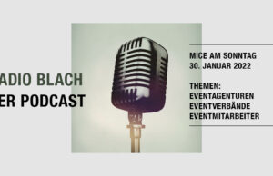 Podcast MICE am Sonntag vom 30. Januar 2022