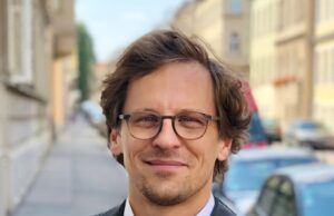 Matthäus Zelenka (Foto: Matthäus Zelenka)