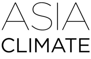 (Logo: Asia Climate Forum)