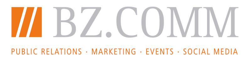 (Logo: BZ.Comm)