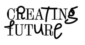 (Logo: Creating Future)