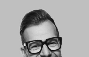 Andrej Isler (Foto: Creating Future)