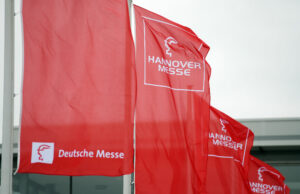 Hannover Messe 2022 soll Anfang Juni stattfinden (Foto: Deutsche Messe AG)