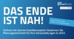 DAS ENDE IST NAH!