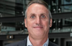 Ted Bloom (Foto: Messe Frankfurt)