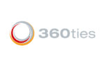 360ties Logo