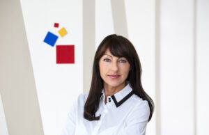 Ania-Virginia Kleinbichler (Foto: Messe Frankfurt)