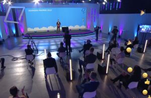 BrandEx Award 2022 würdigt herausragende Kreativleistungen