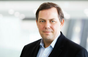 Martin Ecknig (Foto: Messe Berlin)