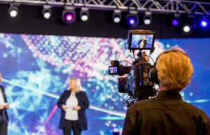 Streaming Suite und Studio im Austria Trend Hotel Savoyen Vienna (Foto: Swiss Life Select/Wildbild)
