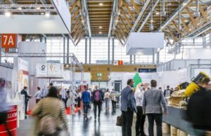 Messejahr in Nürnberg startet erstmals im Frühling Enforce Tac und IWA OutdoorClassics bilden den Auftakt in Nürnberg (Foto: Heiko Stahl/NürnbergMesse)