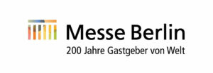(Logo: Messe Berlin)