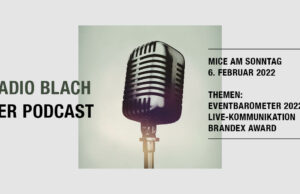 Podcast MICE am Sonntag vom 6. Februar 2022