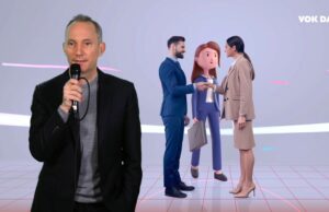 Events im Metaverse: nächste Stufe der Event-Evolution?