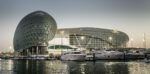 W Hotel at Yas Marina