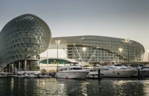 W Hotel Abu Dhabi