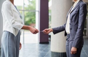 Bildformate für Visitenkarten – Welche Bildformate sind gebräuchlich?