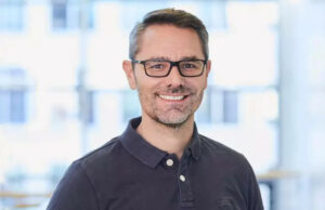 Messe München stellt Team der ISPO Group neu auf Tobias Gröber (Fotos: Messe München)