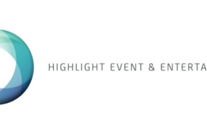 (Logo: Highlight Event and Entertainment AG)