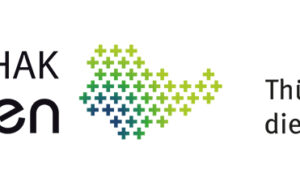 (Logo: THAK)