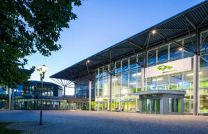(Foto: Messe Augsburg)