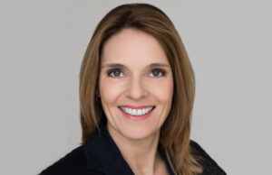 Dr. Carola Hesse (Foto: Messe München)