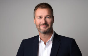 CEO-Wechsel an der Qvest-Spitze angekündigt Peter Nöthen (Foto: Qvest)