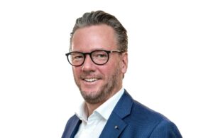 Philip Harting, Vorsitzender des AUMA (Foto: Harting Stiftung / Kai Reifenberg)