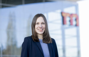 Andrea Eppert (Foto: Messe Düsseldorf/Andreas Wiese)