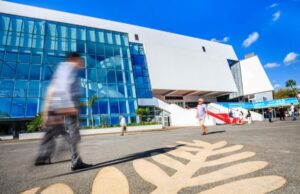 Call for entries für die Heavent Awards 2024 in Cannes