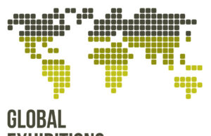Global Exhibitions Day 2022 findet am 1. Juni statt (Logo: UFI)
