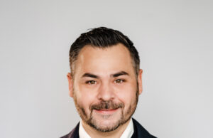 Michael Mayerhofer (Foto: Reed Messe Wien GmbH)