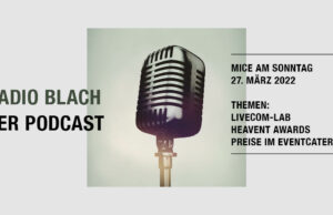 MICE am Sonntag vom 27. März 2022