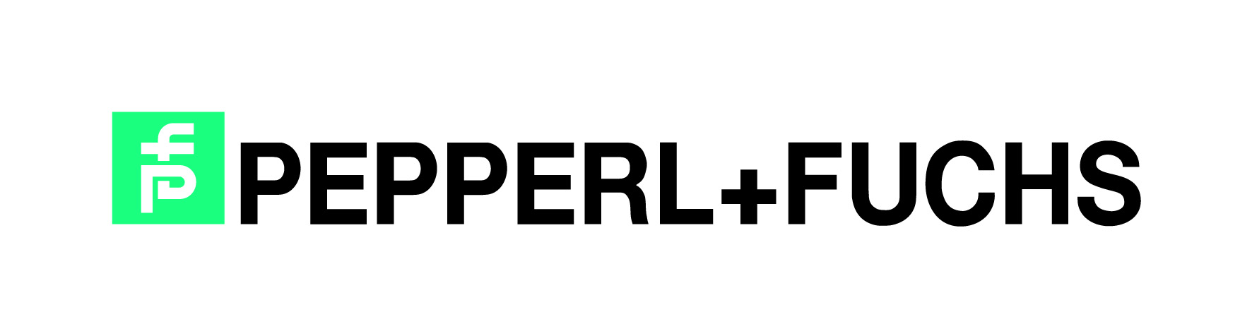 (Logo: Pepperl+Fuchs)