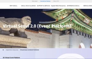 Virtual Seoul 2.0 veröffentlicht