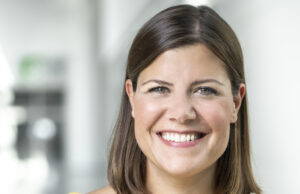 Claire Steinbrück (Foto: Koelnmesse)