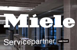 KMS Team begleitet Miele in der digitalen Transformation