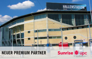 Hallenstadion Zürich (Foto: AG Hallenstadion