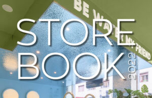 Cover Store Book 2022 (Copyright: Gregory Abbate)