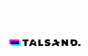 (Logo: talsand)