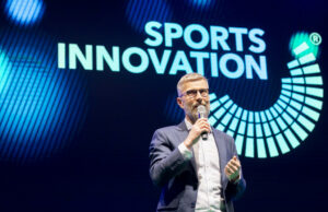 Impression von der SportsInnovation (Foto: D.Live GmbH & Co. KG)