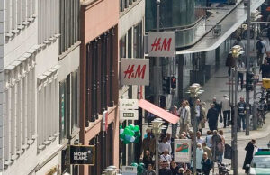 Berlin Friedrichstraße