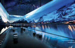The Wall (Foto: Samsung)