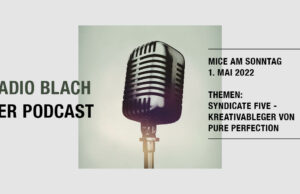 MICE am Sonntag vom 1. Mai 2022