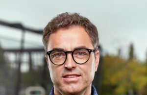 Olaf Markhoff (Foto: Sidelines)