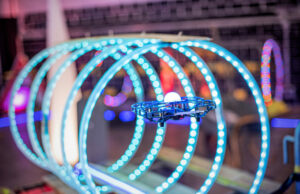 Droneremote! (Fotos: dronevent GmbH)