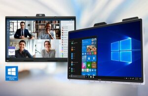(Foto: Sharp NEC Europe)